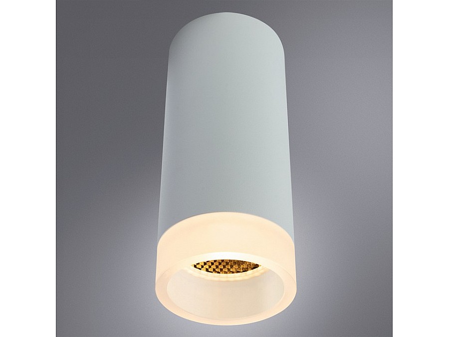 Накладной светильник Arte Lamp Ogma A5556PL-1WH