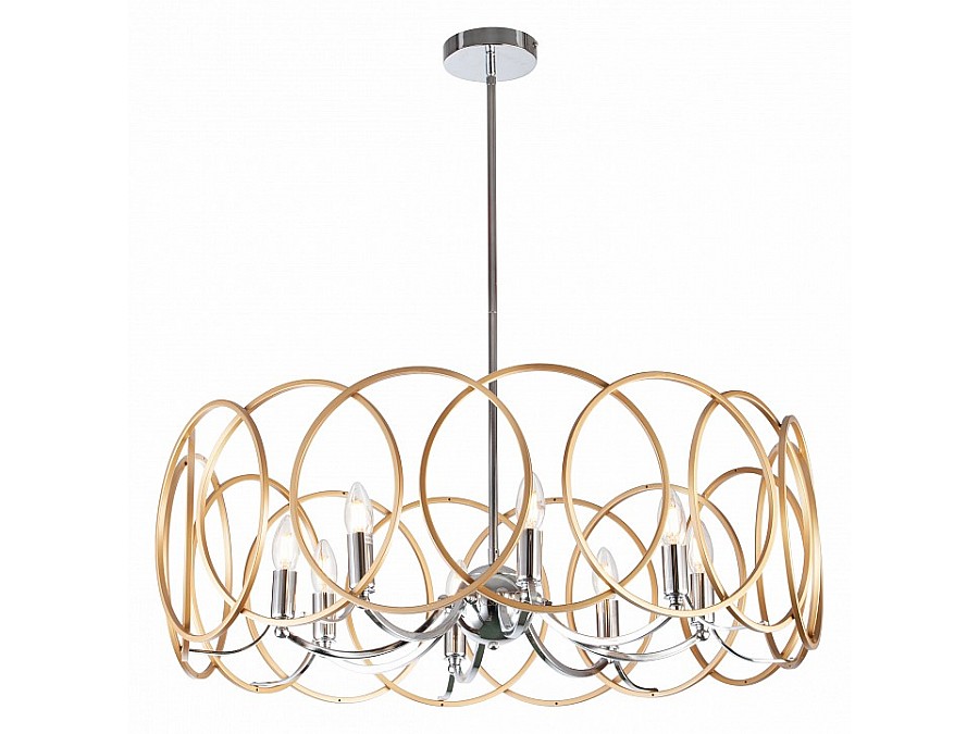 Светильник на штанге Lightstar Regolo 713083