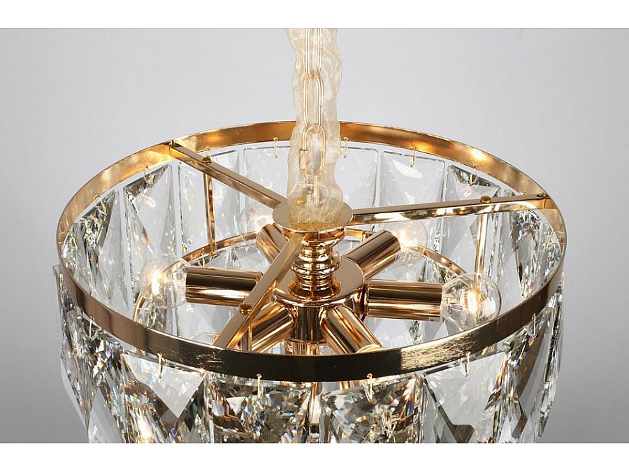 Подвесной светильник Omnilux Volpedo OML-72903-09