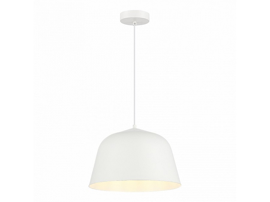 Подвесной светильник EVOLUCE Blank SLE1805-503-01