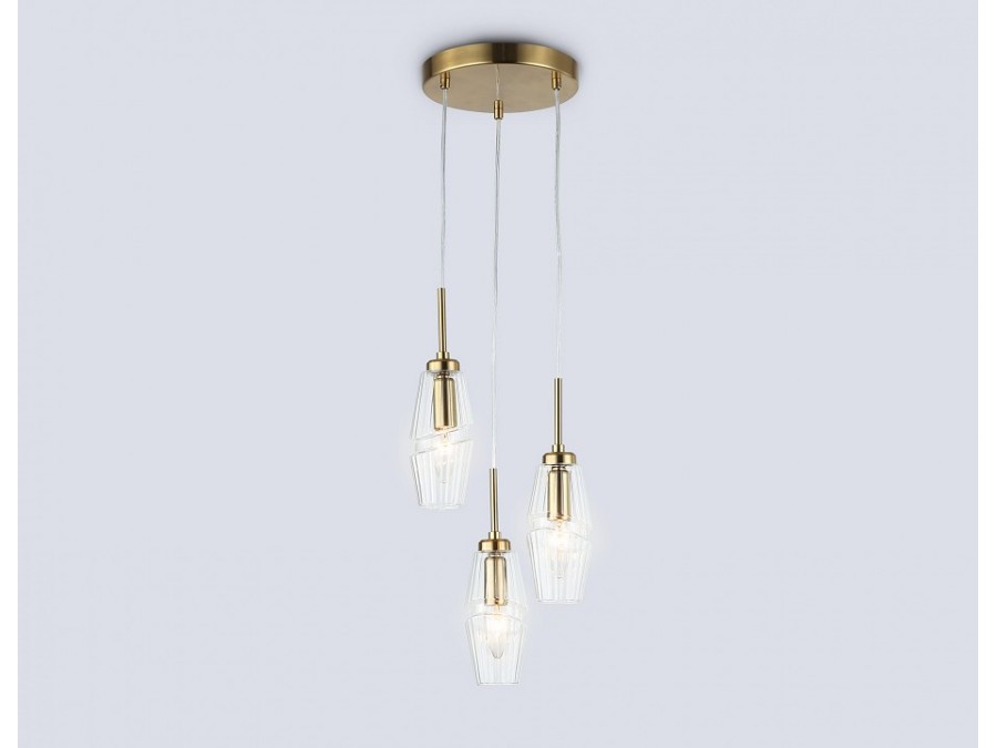 Подвесной светильник Ambrella Light LH LH55210