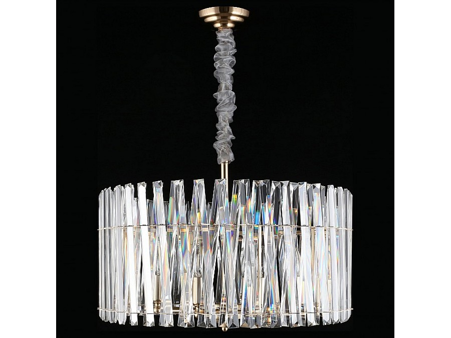 Подвесной светильник Aployt Verene APL.808.13.08