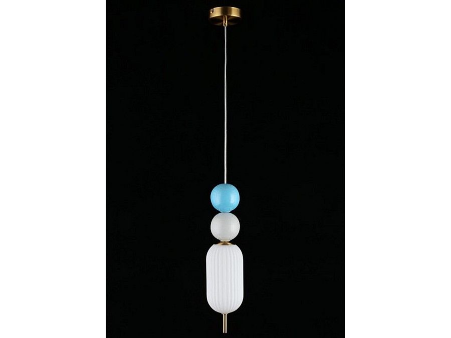 Подвесной светильник Aployt Rosabella APL.320.16.01