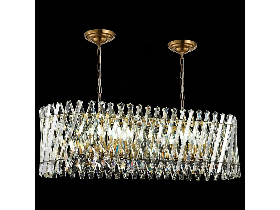 Подвесной светильник ST-Luce Fabio SL1170.303.12