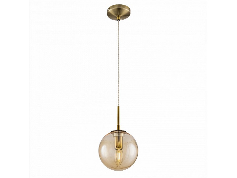 Подвесной светильник Citilux Томми CL102013