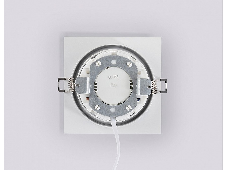 Встраиваемый светильник Ambrella Light TN TN52337