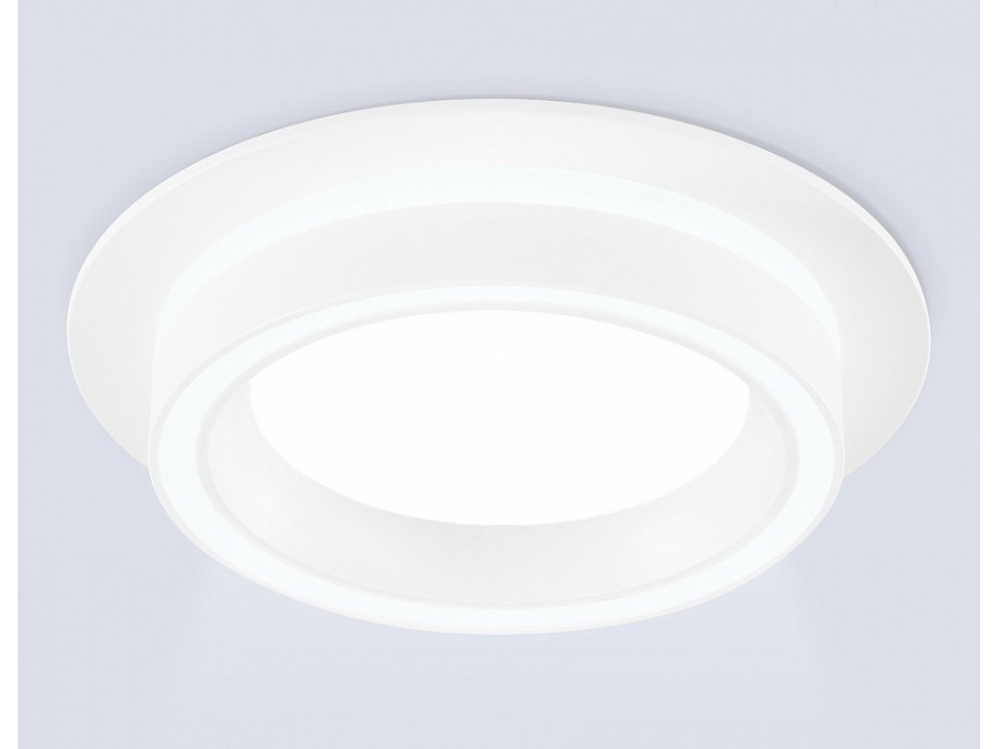 Встраиваемый светильник Ambrella Light TU TU5205