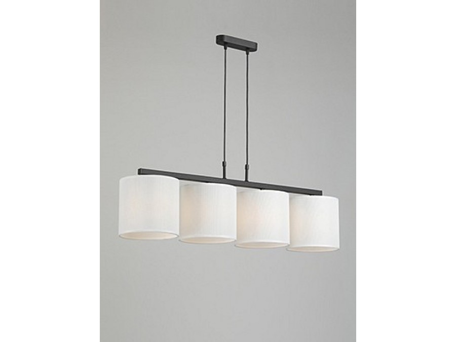 Подвесной светильник Vitaluce V2882 V2882-1/4S