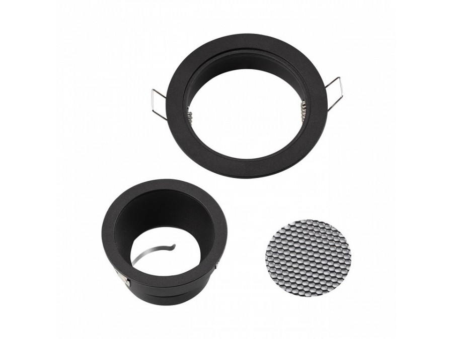 Встраиваемый светильник Novotech WIR 371000