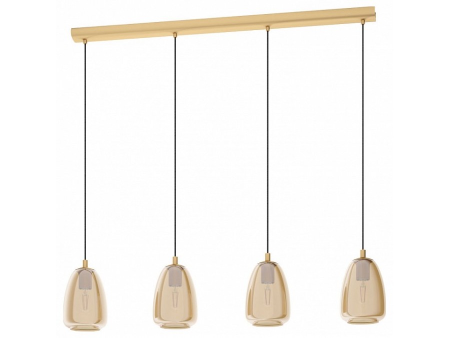 Подвесной светильник Eglo Alobrase 98649