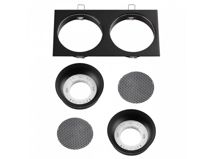 Встраиваемый светильник Novotech WIR 371008