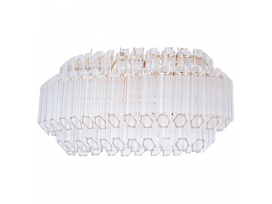 Подвесной светильник Arte Lamp Jastin A2848SP-5GO
