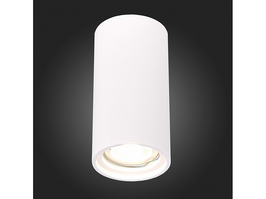 Накладной светильник ST-Luce ST155 Gipsum ST155.502.01