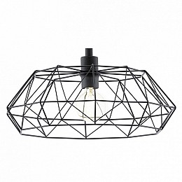 Подвесной светильник Eglo Carlton 2 49487