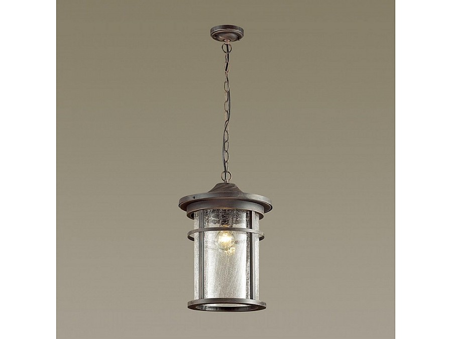 Подвесной светильник Odeon Light Virta 4044/1