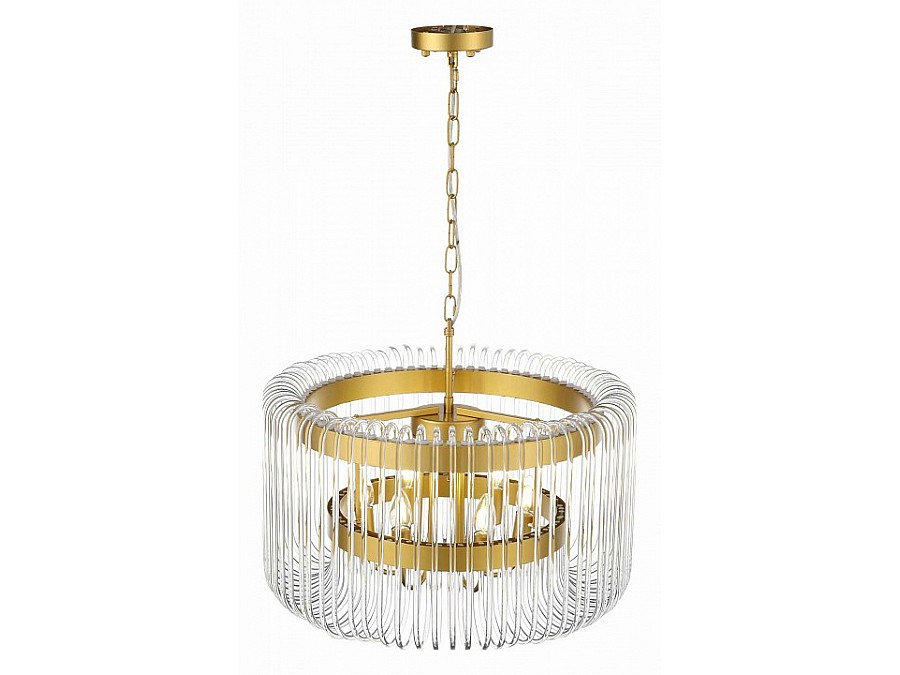 Подвесной светильник ST-Luce Grosseto SL1228.203.06