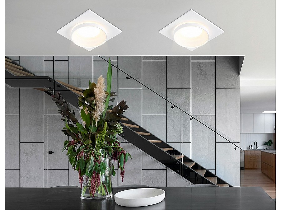 Встраиваемый светильник Ambrella Light TN TN30709