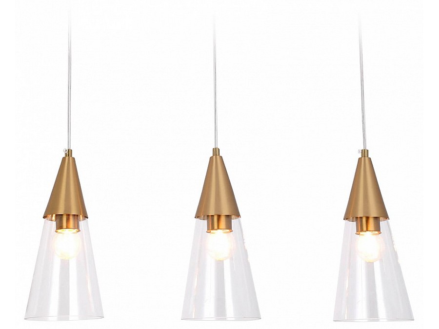 Подвесной светильник Ambrella TR TR3669