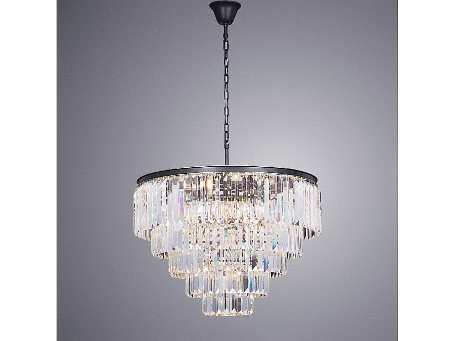 Подвесной светильник Divinare Nova 3001/01 LM-13