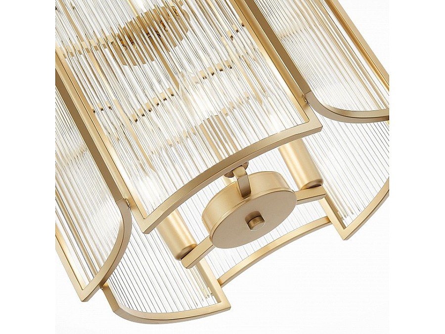 Подвесной светильник ST-Luce Cosenza SL1234.203.08