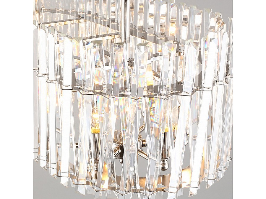 Подвесной светильник Aployt Verene APL.808.03.12