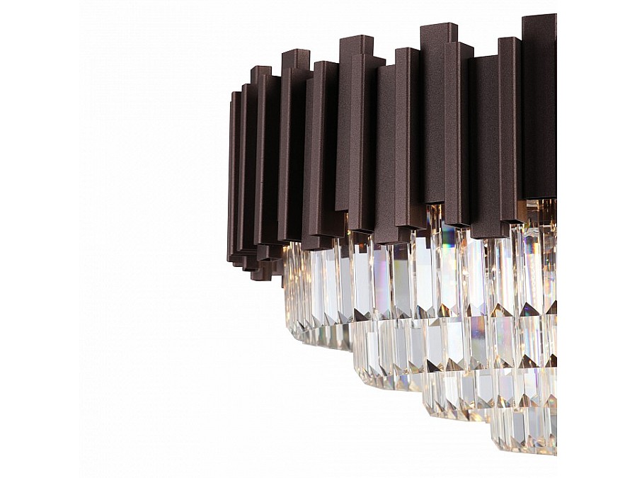 Подвесной светильник Vitaluce V5823 V5823-7/8+4+1