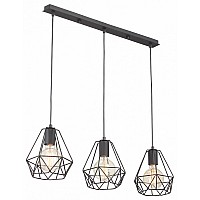 Подвесной светильник Vitaluce V4705 V4705-1/3S