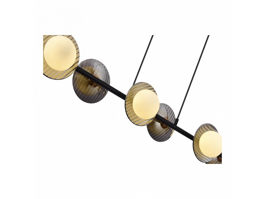 Подвесной светильник ST-Luce Noon SL1521.403.06