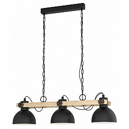 Подвесной светильник Eglo LUBENHAM 43992