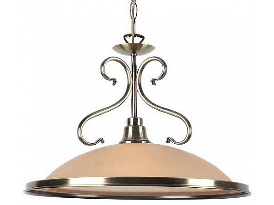 Подвесной светильник Arte Lamp Safari A6905SP-1AB