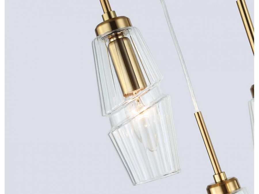 Подвесной светильник Ambrella Light LH LH55210