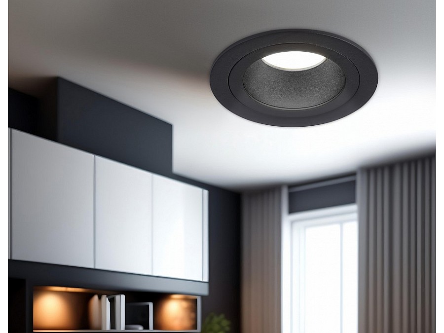 Встраиваемый светильник Ambrella Light TN TN102824