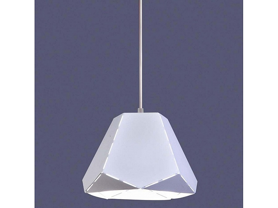 Подвесной светильник Nowodvorski Diamond White 6618