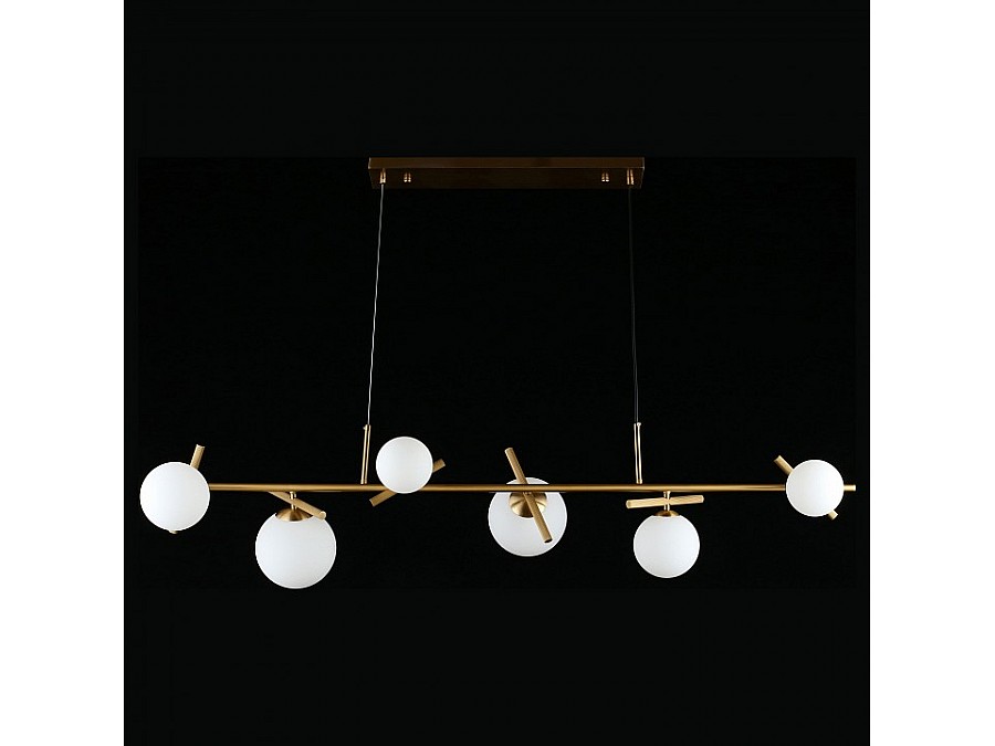 Подвесной светильник Aployt Penelopa APL.643.13.06