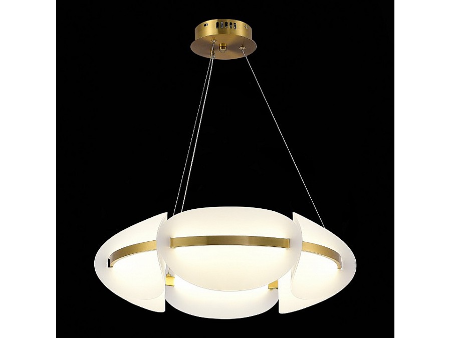 Подвесной светильник ST-Luce Etoile SL1304.203.45