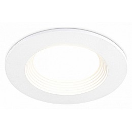 Встраиваемый светильник Ambrella Light TN TN102815