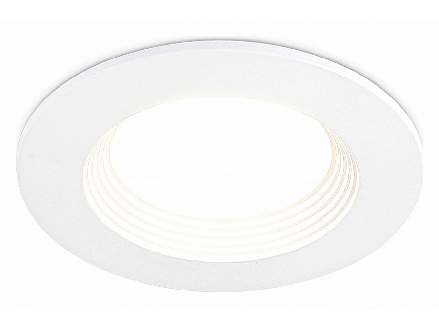 Встраиваемый светильник Ambrella Light TN TN102815