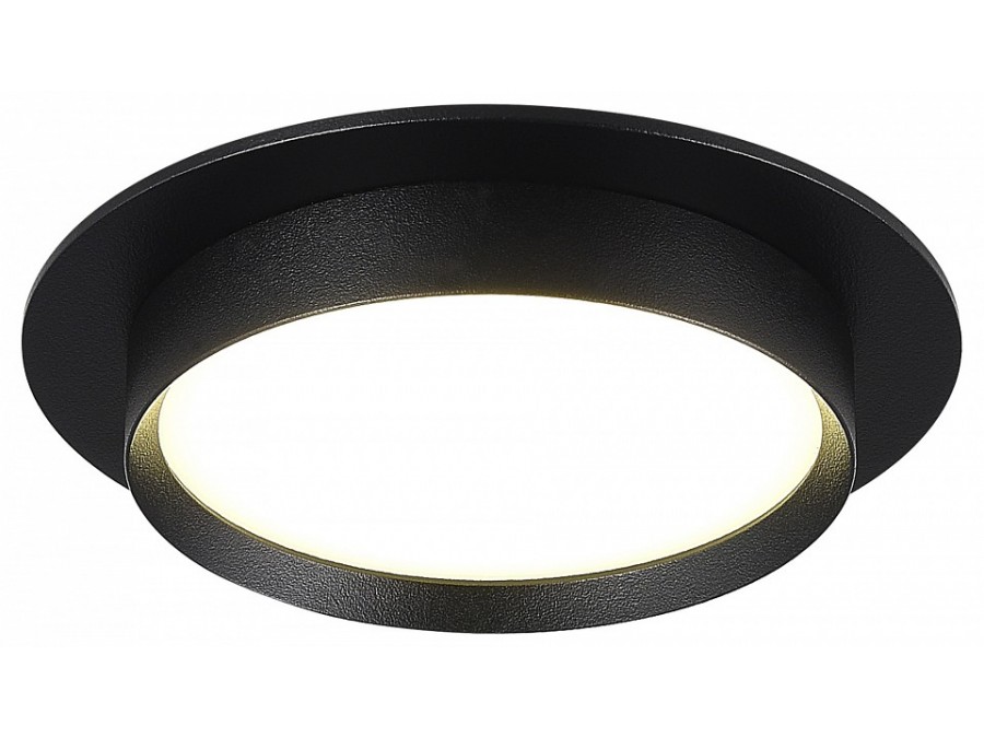 Встраиваемый светильник ST-Luce ST258 ST258.408.01