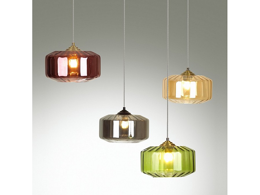 Подвесной светильник Odeon Light Binga 4746/1