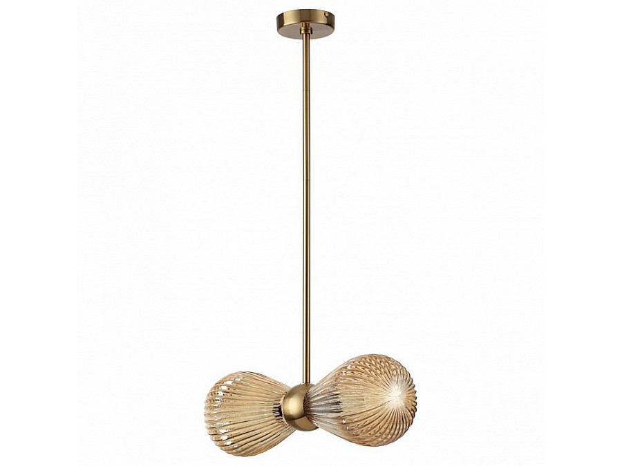 Подвесной светильник Odeon Light Elica 5402/2