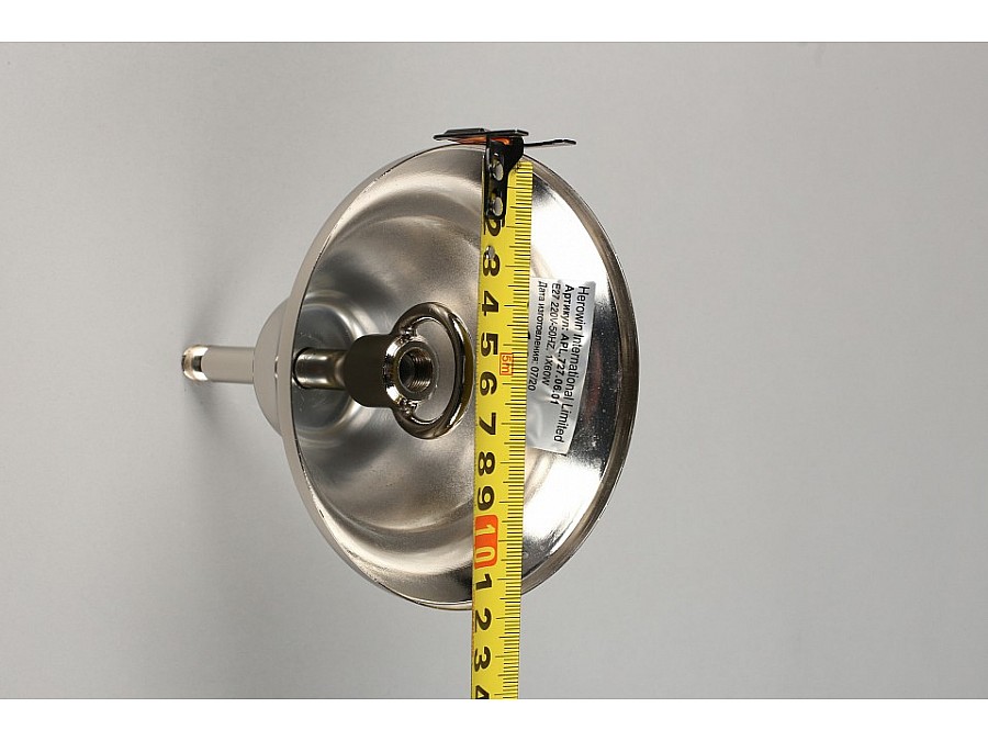 Подвесной светильник Aployt Kamila APL.727.06.01