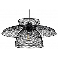 Подвесной светильник Arte Lamp Castello A7067SP-1BK