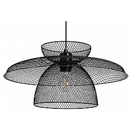 Подвесной светильник Arte Lamp Castello A7067SP-1BK