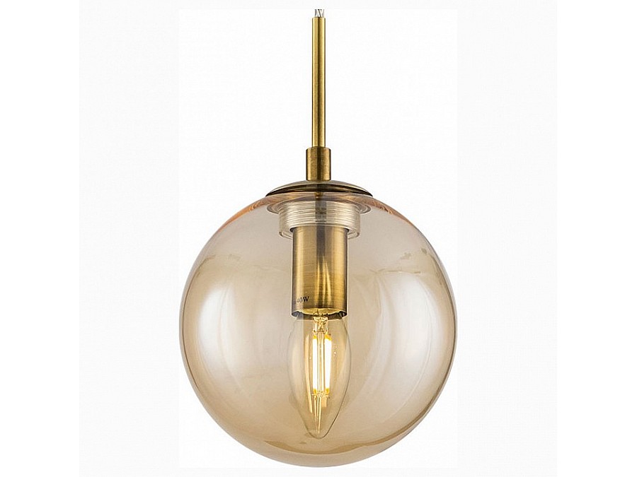 Подвесной светильник Citilux Томми CL102013