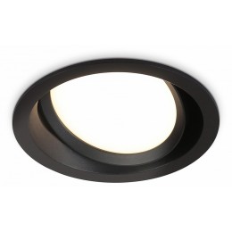 Встраиваемый светильник Ambrella Light TN TN52231