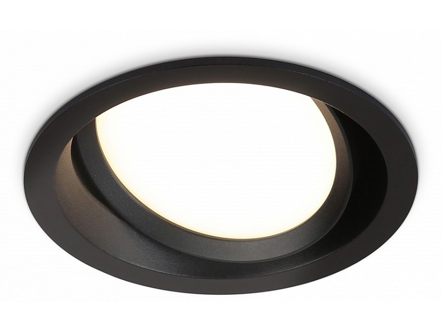 Встраиваемый светильник Ambrella Light TN TN52231