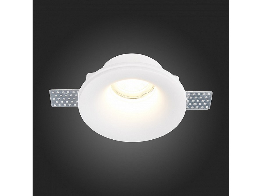 Встраиваемый светильник ST-Luce ST252–254 GYPSUM ST254.318.01