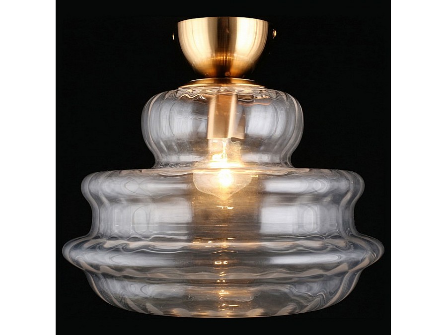 Накладной светильник Aployt Liana APL.303.07.01