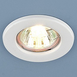 Встраиваемый светильник Elektrostandard  a030075