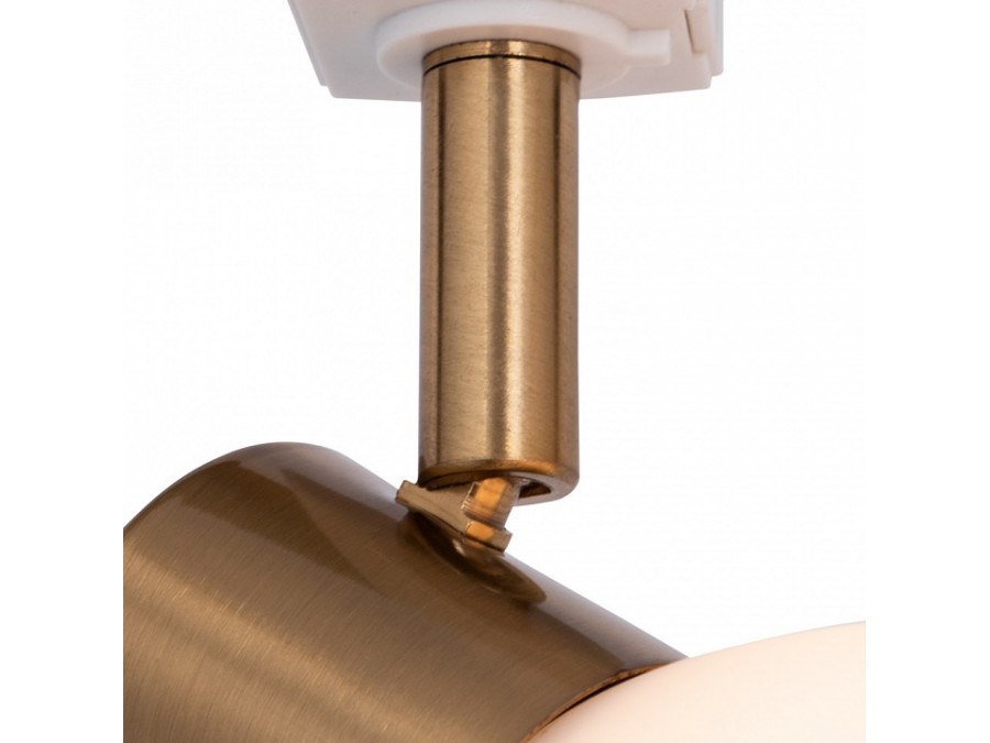 Светильник на штанге Arte Lamp Falena A3117PL-1WH